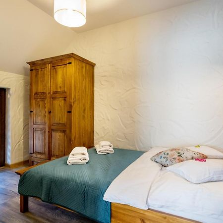 Aramika Apartamenty Szklarska Poręba Buitenkant foto