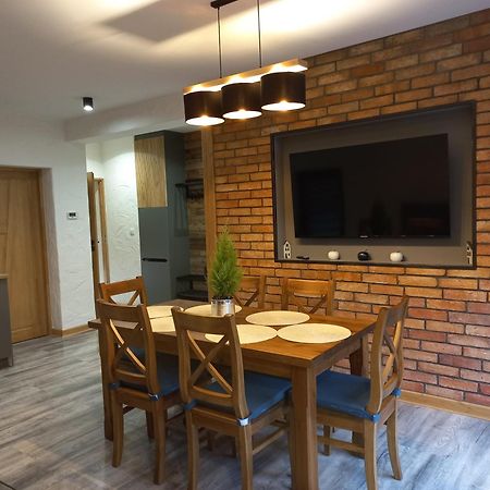 Aramika Apartamenty Szklarska Poręba Buitenkant foto
