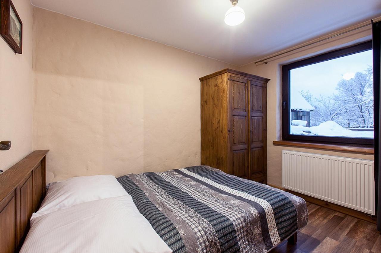 Aramika Apartamenty Szklarska Poręba Buitenkant foto