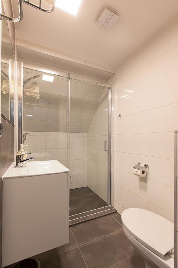 Aramika Apartamenty Szklarska Poręba Buitenkant foto