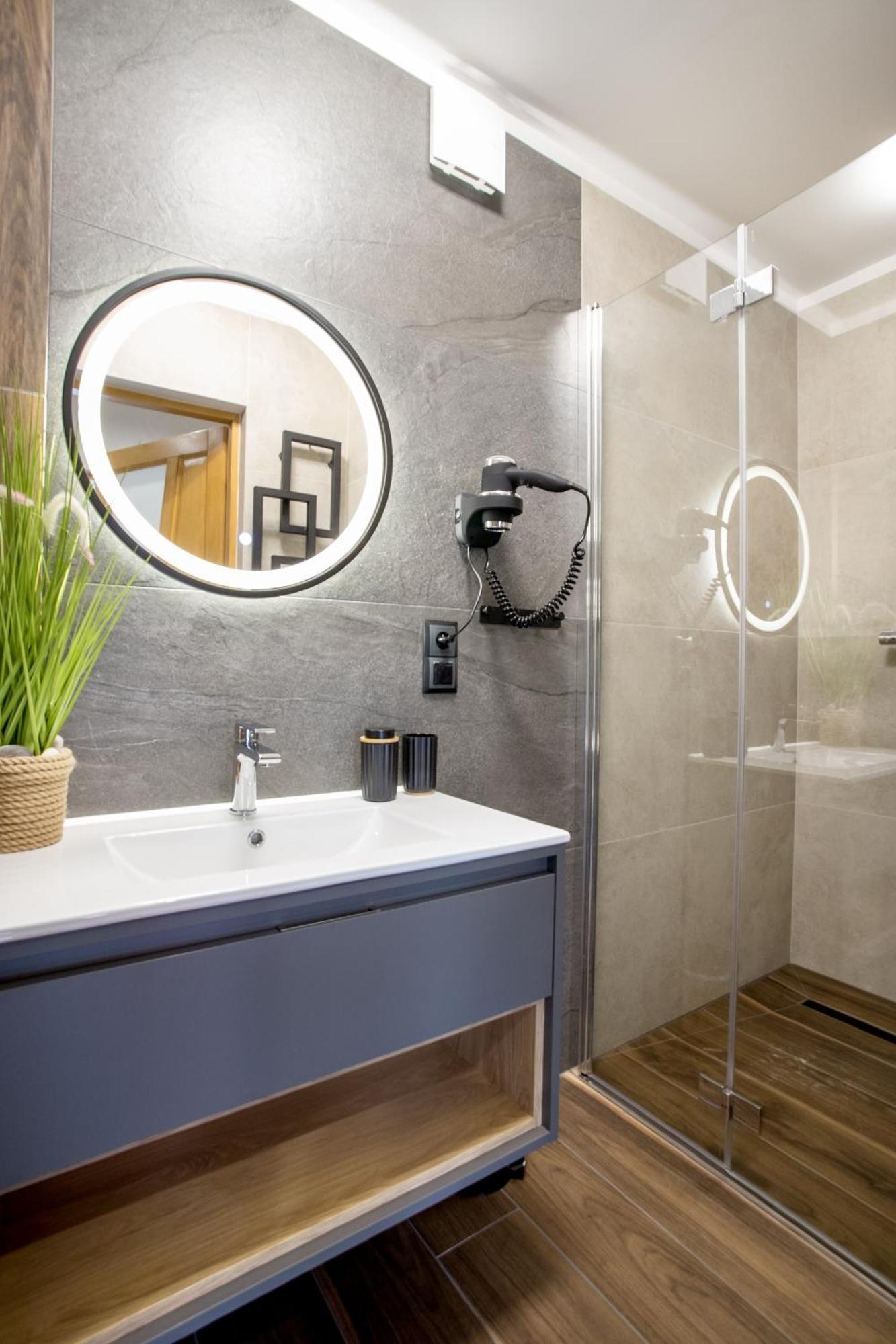 Aramika Apartamenty Szklarska Poręba Buitenkant foto