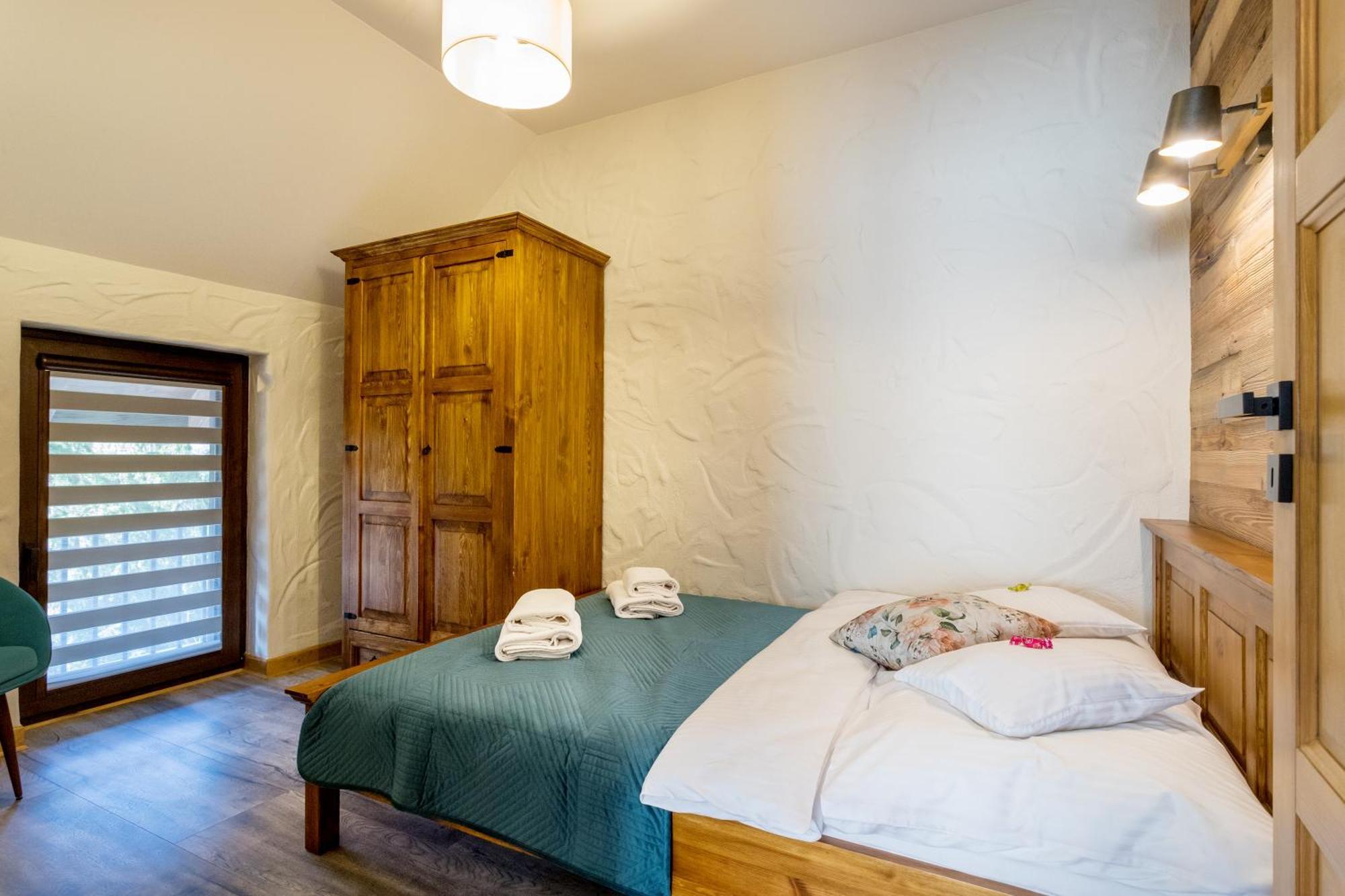 Aramika Apartamenty Szklarska Poręba Buitenkant foto