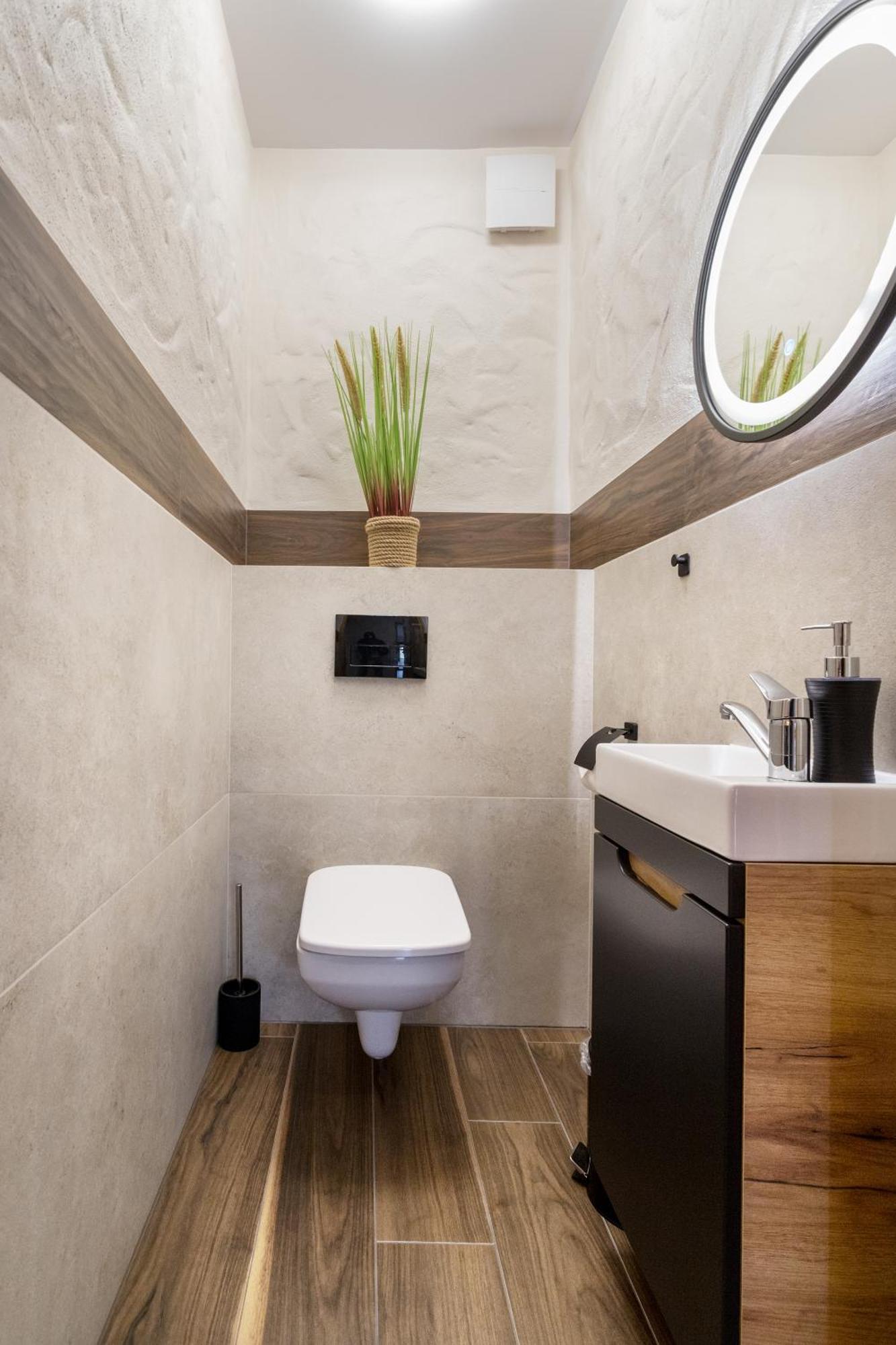 Aramika Apartamenty Szklarska Poręba Buitenkant foto