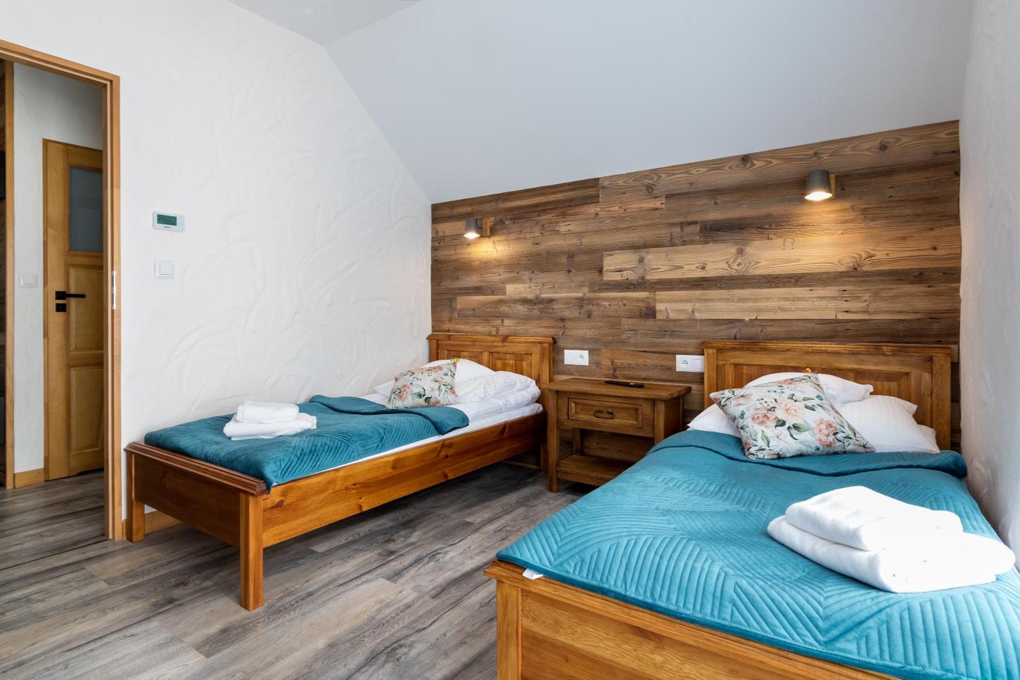 Aramika Apartamenty Szklarska Poręba Buitenkant foto