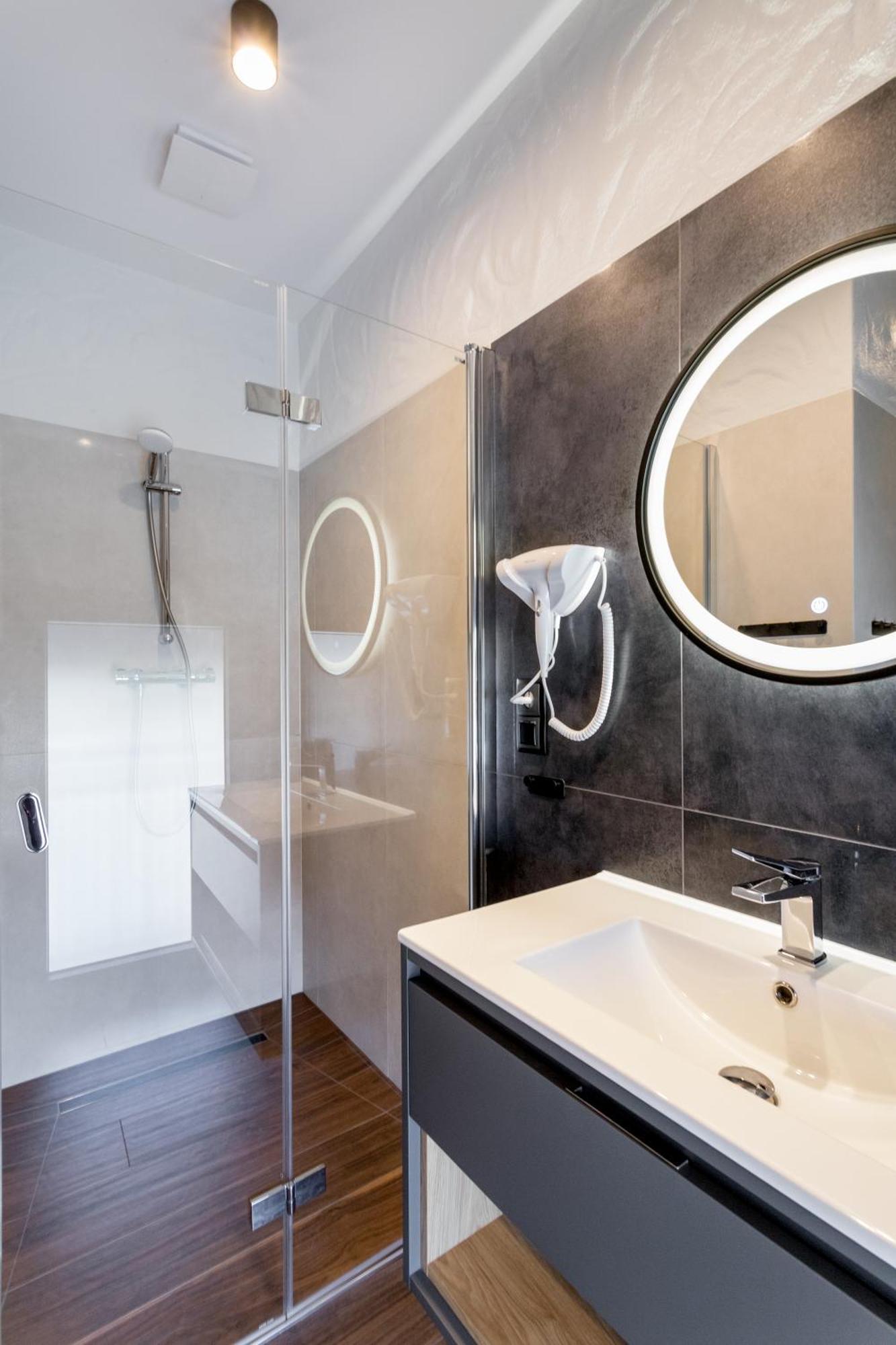 Aramika Apartamenty Szklarska Poręba Buitenkant foto