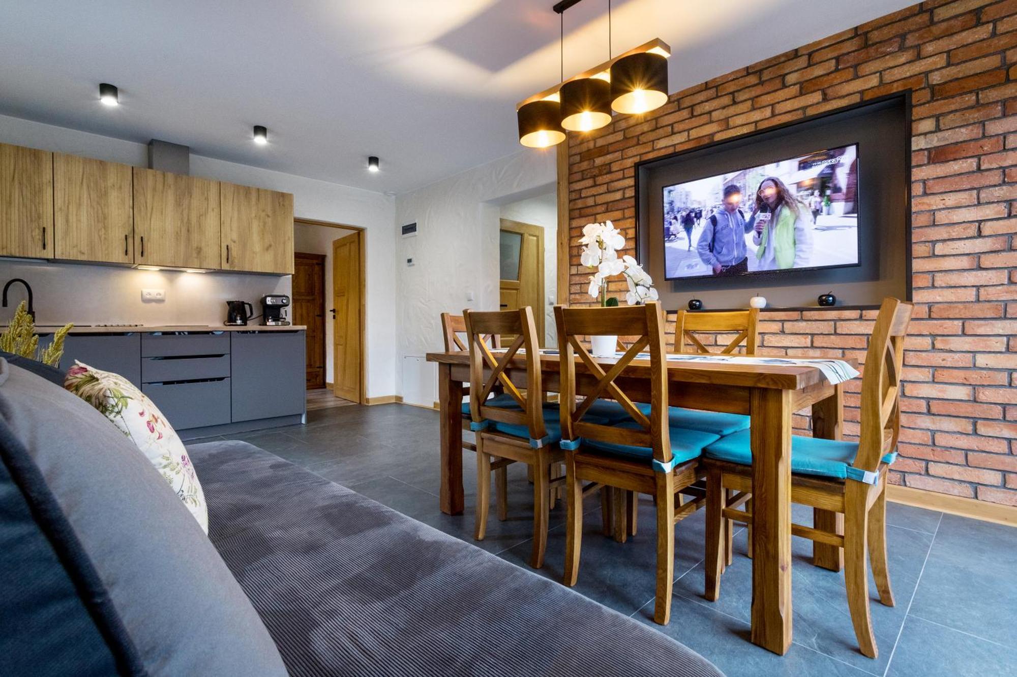 Aramika Apartamenty Szklarska Poręba Buitenkant foto