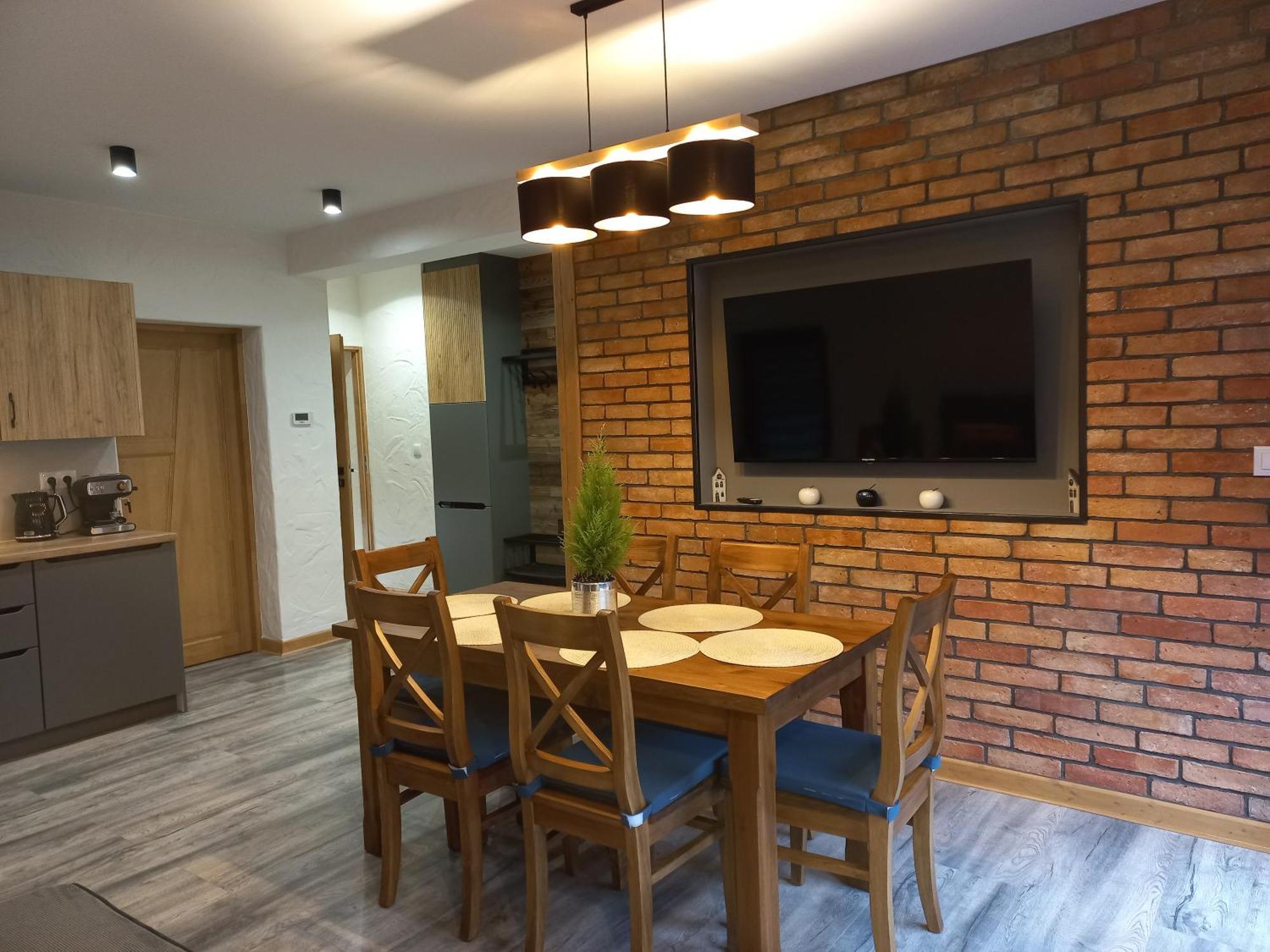 Aramika Apartamenty Szklarska Poręba Buitenkant foto
